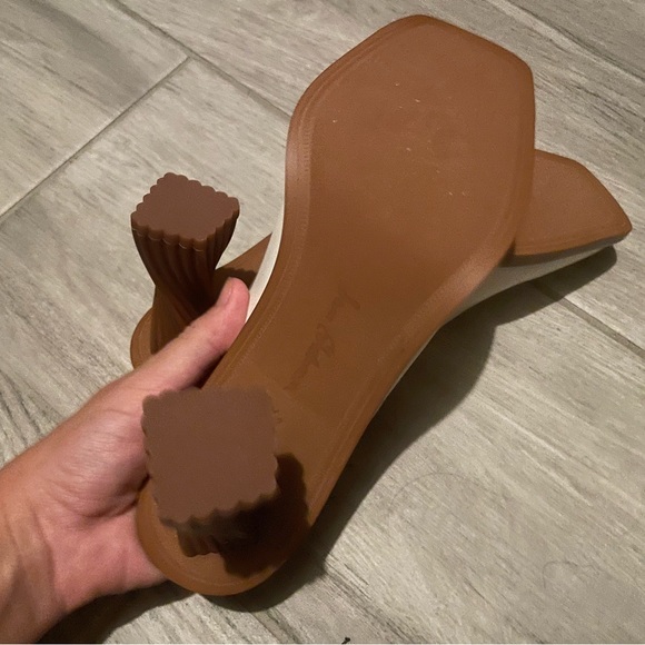 Sam Edelman Mule - Picture 4 of 5